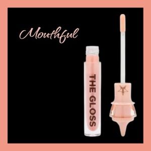 ❗️NEW❗️Jeffree Star The Gloss
